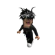 Roblox baddie