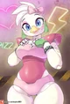 Glamrock Chica 