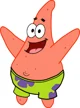 Patrick Star 