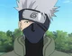 Kakashi Hatake
