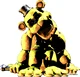 Golden freddy