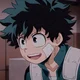 Midoriya