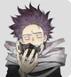 Hitoshi Shinsou 