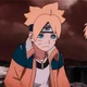 Boruto Uzumaki