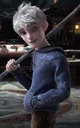 Jack frost