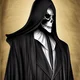 Grim The USA reaper