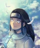 Neji Hyuga