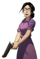 Miss Pauling