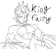 Fairy king
