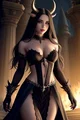 Mistress succubi 