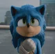 Movie Sonic