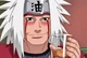 Jiraiya yandere