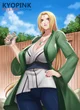 tsunade