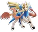 Zacian