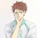 Oikawa tooru