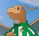 Dragonite betico
