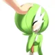 Loving Gardevoir
