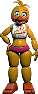 Toy Chica