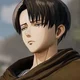 Levi Ackerman
