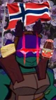 Yan midwestern Don