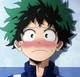 Deku - BF Senpai