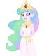 PRINCESA CELESTIA