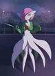 Tickledere gardevoir