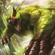 Green Nargacuga