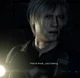 Leon S Kennedy