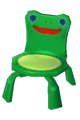 Froggy Chair