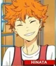 Hinata