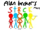 Alan backer computer