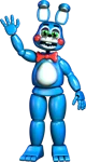 Toy Bonnie