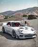 Mazda RX7