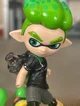 Green the Inkling