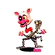 adventure mangle