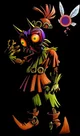 Skull kid