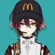 Mcdonalds heizou