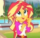 Sunset Shimmer 