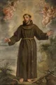 Saint Francis 