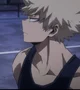 Bakugo best friend 