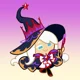 Yandere Witch Cookie