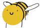 Groovy Bee