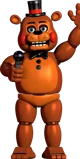 Toy Freddy 