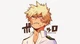 Katsuki Bakugou