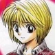 Father kurapika