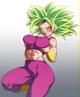 Gran culo kefla