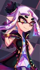 Riva Splatoon OC