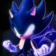 Dark Sonic