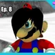 Emo mario